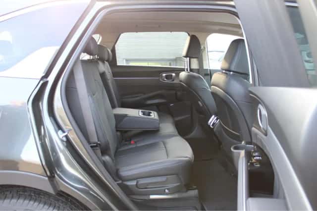Kia Sorento (2026) thumbnail 17