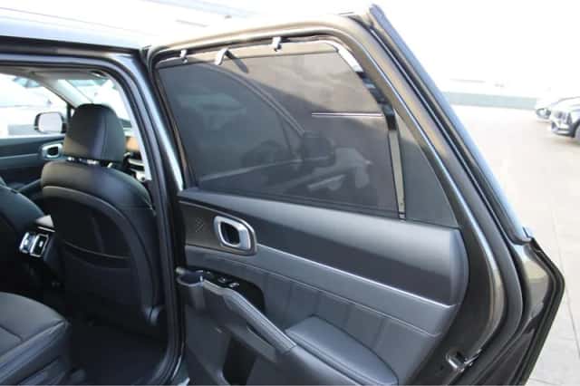 Kia Sorento (2026) thumbnail 18