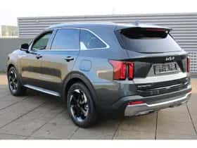Kia Sorento (2026) thumbnail 3
