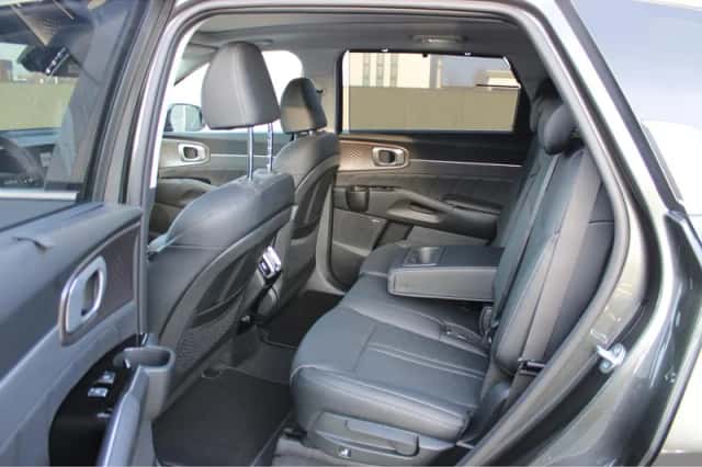 Kia Sorento (2026) thumbnail 21