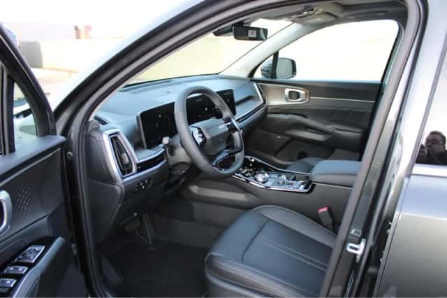 Kia Sorento (2026) thumbnail 22