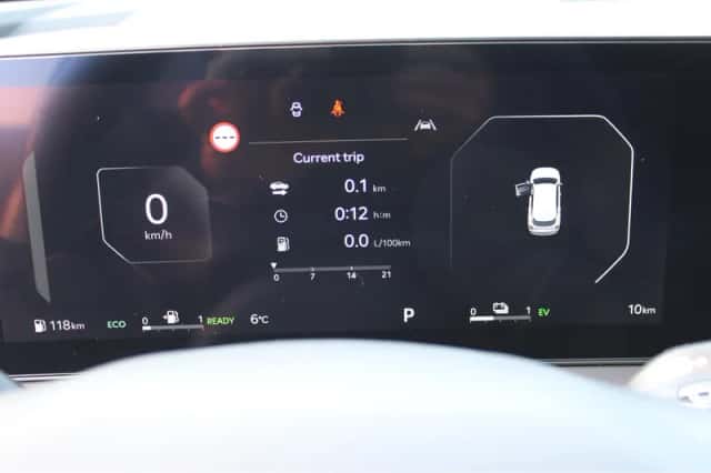 Kia Sorento (2026) thumbnail 26