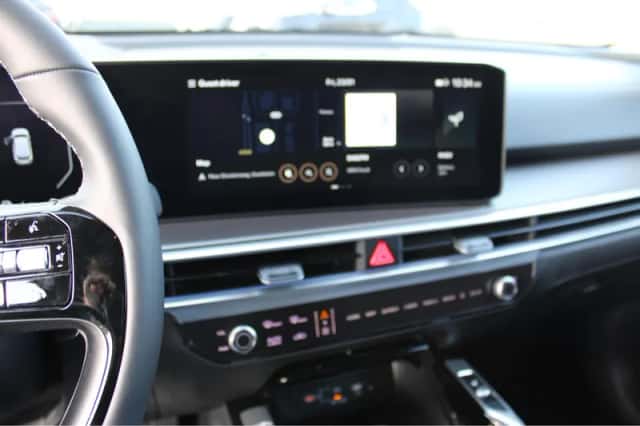 Kia Sorento (2026) thumbnail 27
