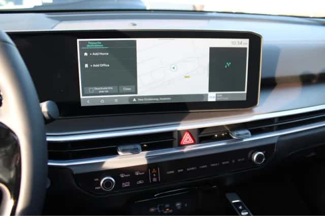 Kia Sorento (2026) thumbnail 35