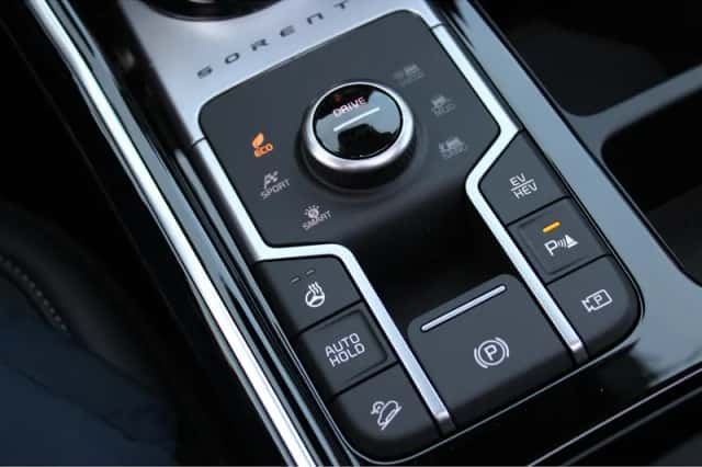 Kia Sorento (2026) thumbnail 37