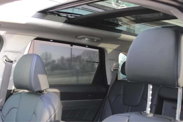 Kia Sorento (2026) thumbnail 39