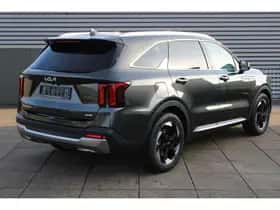 Kia Sorento (2026) thumbnail 5