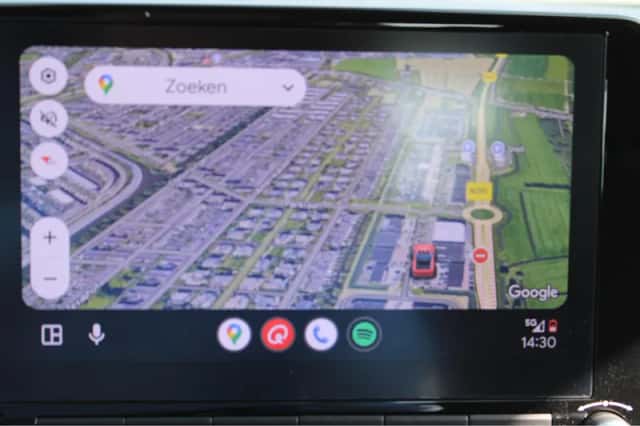 Kia Sorento (2026) thumbnail 41