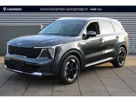 Kia Sorento (2026) thumbnail 50
