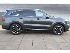Kia Sorento (2026) thumbnail 6
