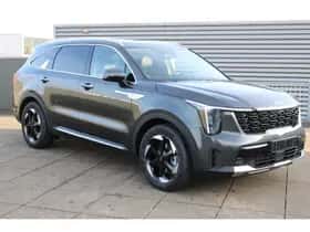 Kia Sorento (2026) thumbnail 7
