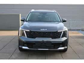 Kia Sorento (2026) thumbnail 8