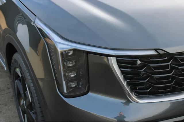 Kia Sorento (2026) thumbnail 9