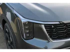 Kia Sorento (2026) thumbnail 9