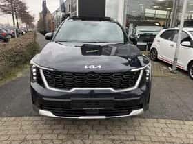 Kia Sorento (0) thumbnail 49