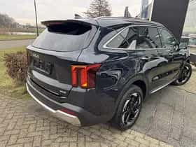 Kia Sorento (0) thumbnail 52