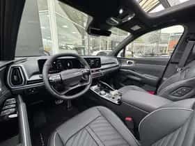 Kia Sorento (0) thumbnail 63