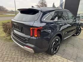 Kia Sorento (0) thumbnail 9
