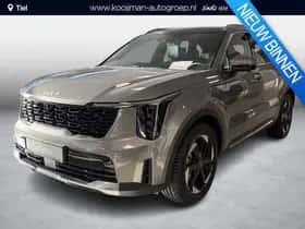 Kia Sorento (0) thumbnail 89