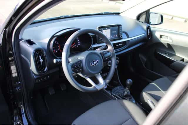 Kia Picanto (2018) thumbnail 15