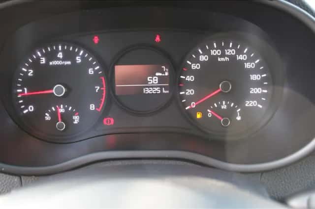 Kia Picanto (2018) thumbnail 17