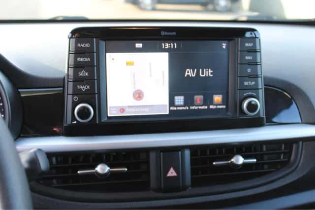 Kia Picanto (2018) thumbnail 19