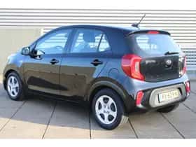 Kia Picanto (2018) thumbnail 3