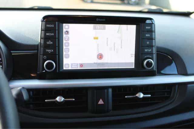 Kia Picanto (2018) thumbnail 22