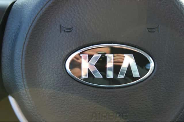 Kia Picanto (2018) thumbnail 29
