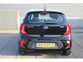 Kia Picanto (2018) thumbnail 4