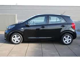 Kia Picanto (2018) thumbnail 41