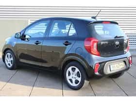 Kia Picanto (2018) thumbnail 42