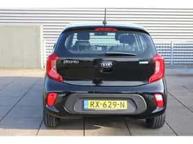 Kia Picanto (2018) thumbnail 43