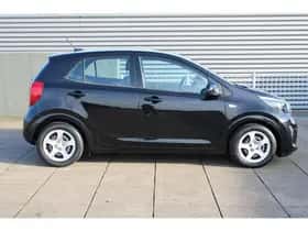 Kia Picanto (2018) thumbnail 45
