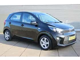 Kia Picanto (2018) thumbnail 46