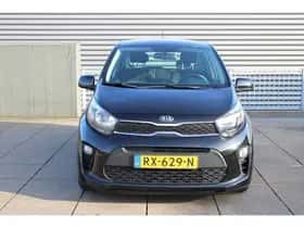 Kia Picanto (2018) thumbnail 47