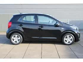 Kia Picanto (2018) thumbnail 6