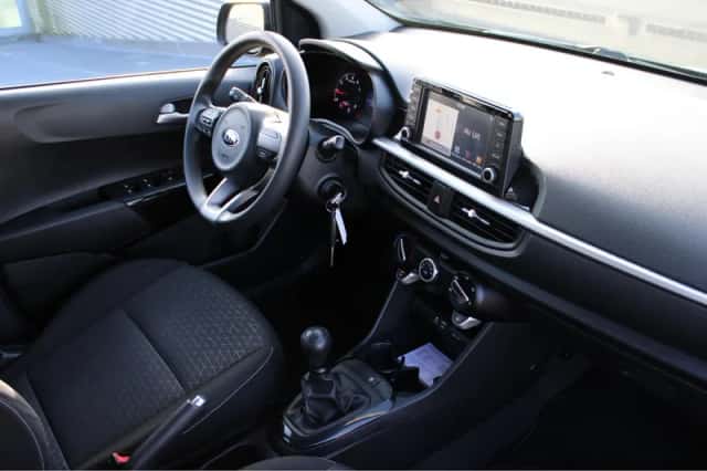 Kia Picanto (2018) thumbnail 10