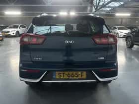 Kia Niro (2018) thumbnail 18