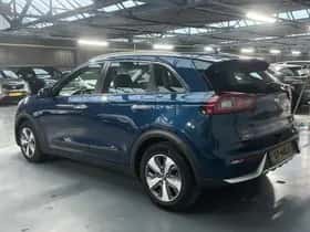 Kia Niro (2018) thumbnail 19