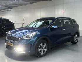 Kia Niro (2018) thumbnail 20