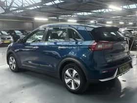 Kia Niro (2018) thumbnail 42
