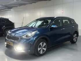 Kia Niro (2018) thumbnail 43