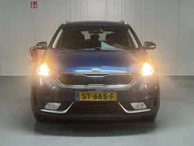 Kia Niro (2018) thumbnail 44