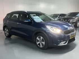 Kia Niro (2018) thumbnail 45