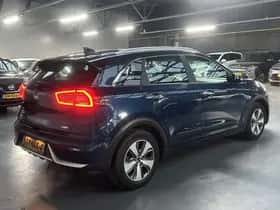 Kia Niro (2018) thumbnail 46