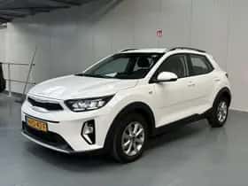 Kia Stonic (2025) thumbnail 20