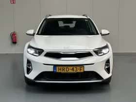 Kia Stonic (2025) thumbnail 21