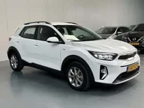 Kia Stonic (2025) thumbnail 22