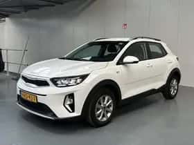 Kia Stonic (2025) thumbnail 43